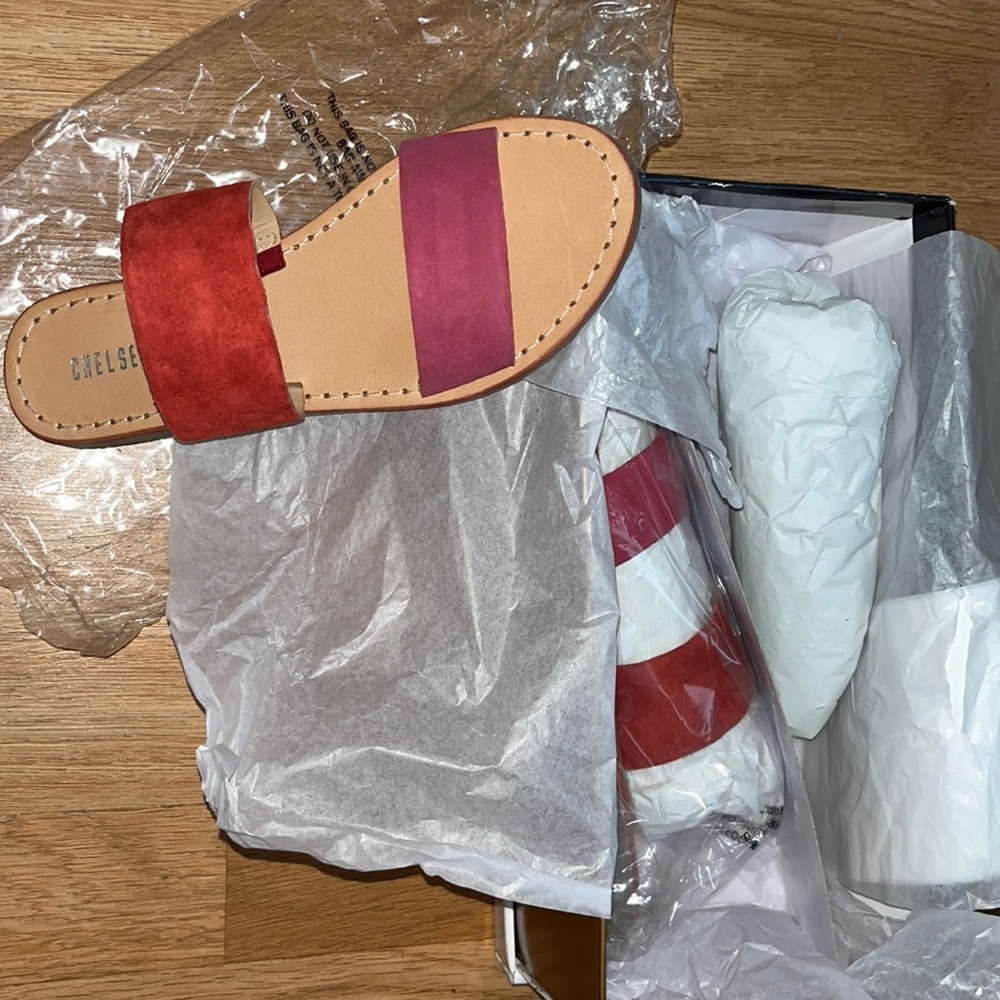 Sandals